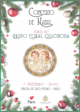 Concerto Natal Concerto Natal